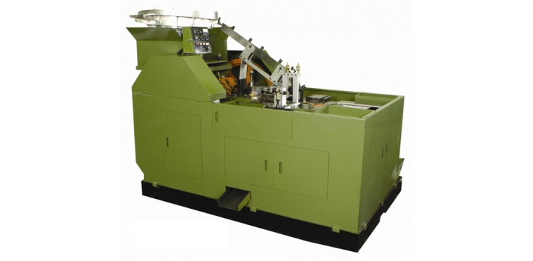 Special Mold Heading Machine (Standard Type)