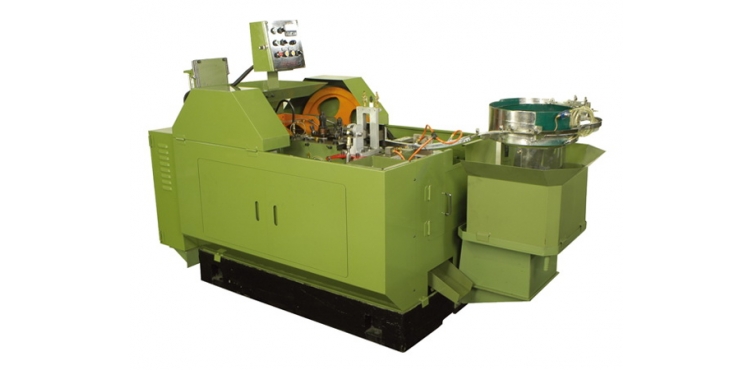 Special Mold Heading Machine (C Type)