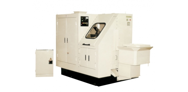 Special Mold Heading Machine (CE Type)