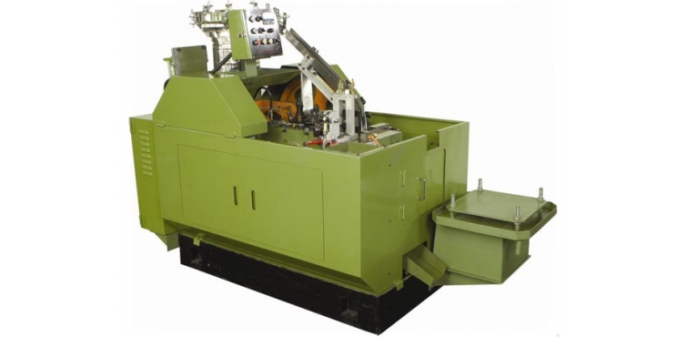 Special Mold Heading Machine (A Type)