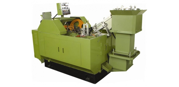 Special Mold Heading Machine (B Type)