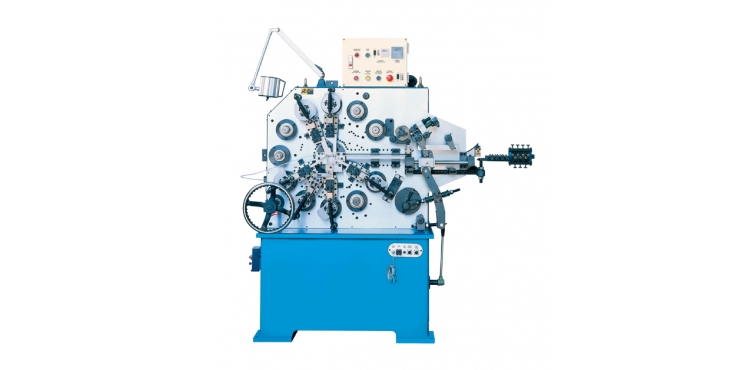 Multi Forming Machine