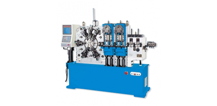 Multi Forming Machine