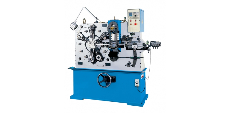 Multi Forming Machine