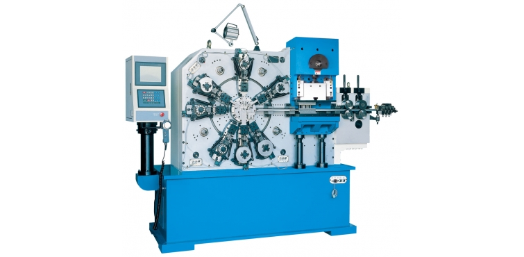 Multi Forming Machine