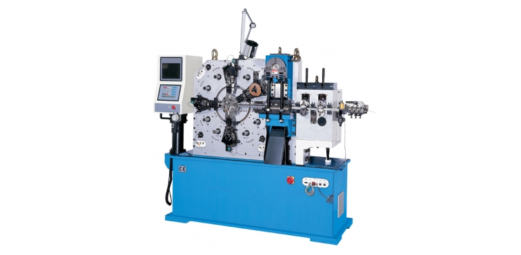 Multi Forming Machine