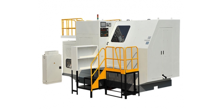 Special Mold Heading Machine (CE Type)