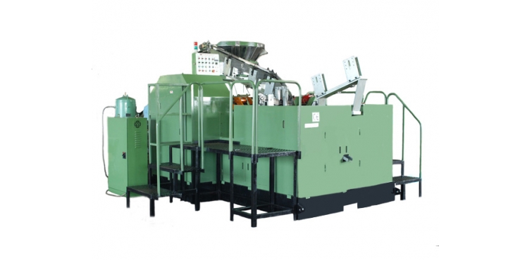 Special Mold Heading Machine